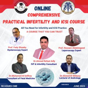 Comprehensive Practical Infertility and ICSI Course