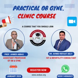 PRACTICAL OB GYNE CLINIC COURSE