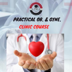 PRACTICAL OB & GYNE CLINIC COURSE